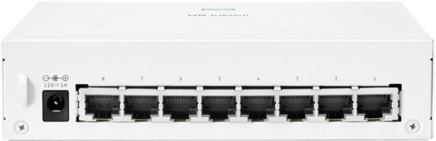 

Неуправляемый коммутатор Aruba 1430 Series R8R45A
