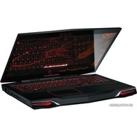 Игровой ноутбук Dell Alienware M17x R3 (6041)