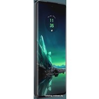 Телефон Motorola Edge 40 Neo 12GB/256GB (черный)