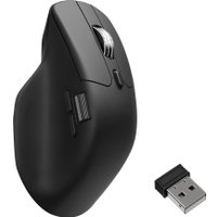 Мышь Keychron M6 Wireless (черный)