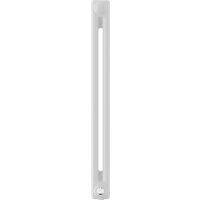 Стальной трубчатый радиатор Royal Thermo Insignia VC2050 - 28 секций RAL9016