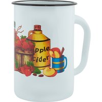 Кружка КМЗ 40104-082/4