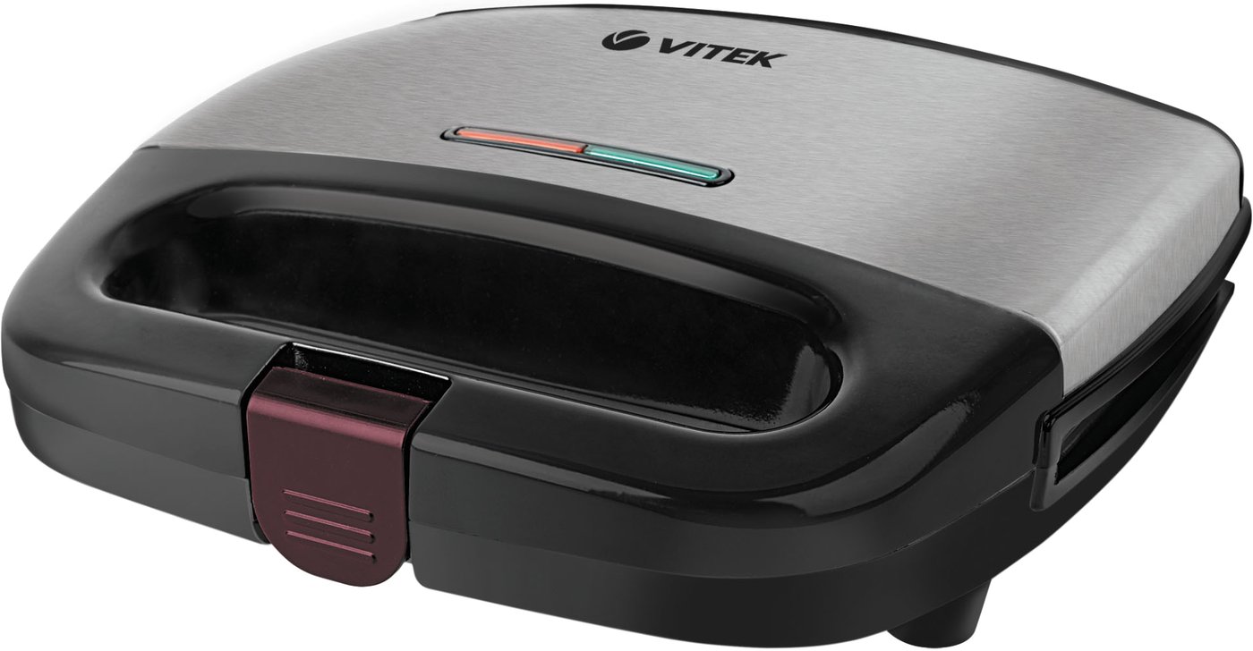 

Сэндвичница Vitek VT-1593