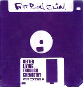 Fatboy Slim - Better Living Through Chemistry