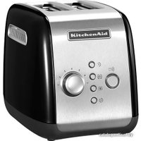 Тостер KitchenAid 5KMT221EOB