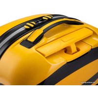 Чемодан-спиннер Verage Little Bee (детский, желто-черный)