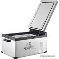 Компрессорный автохолодильник Alpicool C25 (без адаптера 220В)
