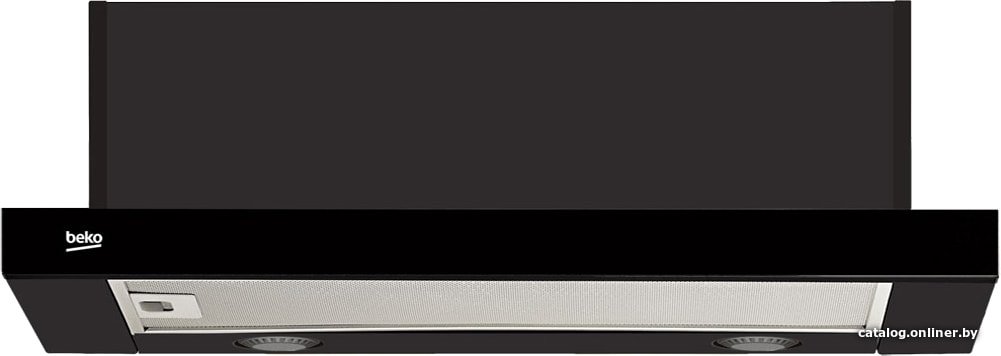 Кухонная вытяжка BEKO HNT 62210 B