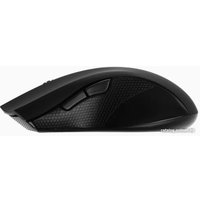 Мышь AccesStyle M201-ORE