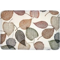 Коврик для ванной Fresh Code Autumn Vibes 74530