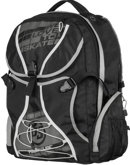 

Спортивный рюкзак Powerslide Sport 907042 (черный)