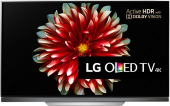 LG OLED65E7V