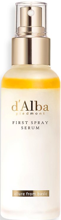 

d'Alba Мультифункциональная спрей сыворотка White Truffle First Spray Serum 100 мл