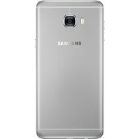 Телефон Samsung Galaxy C7 64GB Gray [C7000]