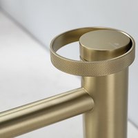 Смеситель Ganzer GZ19111-S