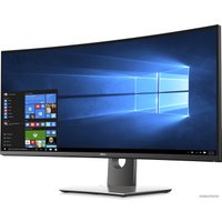 Монитор Dell U3417W