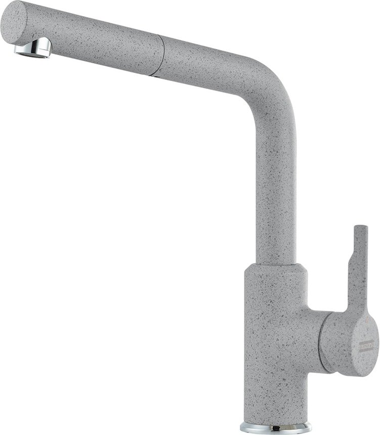 

Смеситель Franke Urban 115.0595.089 (серый)