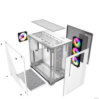 Корпус Powercase Vision CVWA-L4