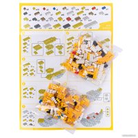 Конструктор Поделкин PLK-02 №01 Кошка