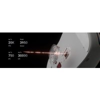 Игровая мышь Keychron G4 Wireless