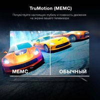 Телевизор Hyundai H-LED50BU7100