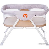 Люлька Babyhit Carrycot (бежевый)