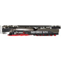 Видеокарта MSI GeForce GTX 1080 Ti Gaming X 11GB GDDR5X