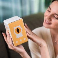 Игрушка для кошек Petoneer Smart Dot PTY010