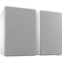 Полочная акустика Denon SC-N10 (белый)