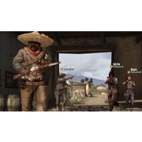  Red Dead Redemption. Game Of The Year Edition для Xbox 360