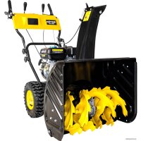 Снегоуборщик Huter SGC 5500Х