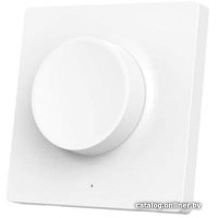 Пульт ДУ Yeelight Bluetooth Wall Switch YLKG07YL (версия на липучке)