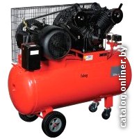 Компрессор Fubag DCF-1700/270 CT15