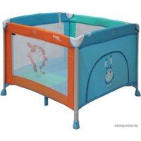 Игровой манеж Lorelli Game Zone