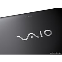 Ноутбук Sony VAIO SV-E1712Z1R/B