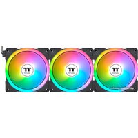 Набор вентиляторов Thermaltake Swafan EX14 ARGB TT Premium Edition 3-Fan Pack CL-F168-PL14SW-A