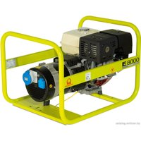 Бензиновый генератор Pramac E8000 ~1