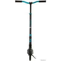 Двухколесный подростковый самокат Novatrack Polis 200 Pro'30 200FS.POLIS.BL21 (синий)