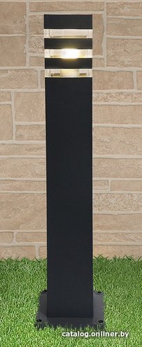 Elektrostandard Techno 1550 (черный)