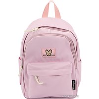 Городской рюкзак Ecotope 377-2304-PNK (розовый)