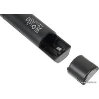 Триммер для бороды и усов Sinbo STR-4920 (черный/серебристый)