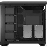 Корпус Fractal Design Torrent Black TG Dark Tint FD-C-TOR1A-06