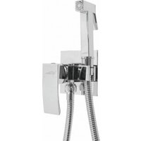Гигиенический душ Hansberge H3077 (хром)