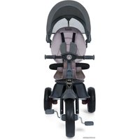 Детский велосипед Nuovita Bamzione BE1 (серый)