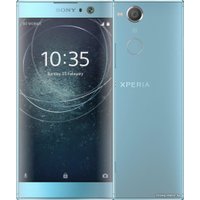 Телефон Sony Xperia XA2 Dual 32GB (синий)