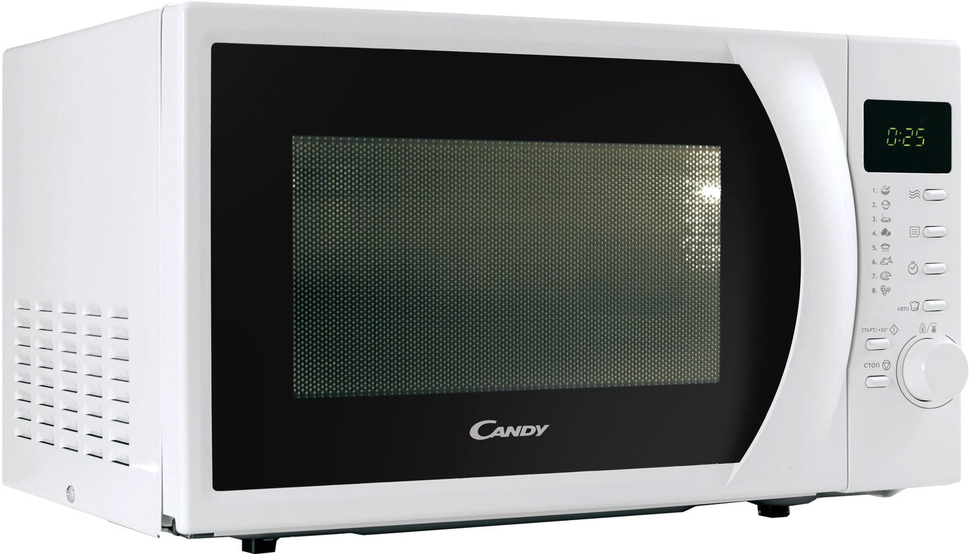 

Микроволновая печь Candy CDS20W (CMW2070DW)