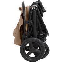 Коляска прогулочная «книга» Sweet Baby Egoista Air (бежевый)