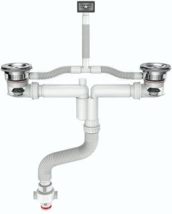 Сифон Magdrain 21028-50