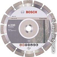 Отрезной диск алмазный  Bosch 2.608.602.559