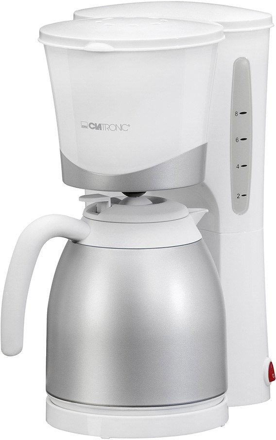 

Капельная кофеварка Clatronic KA 3327